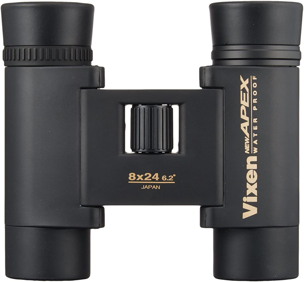 Vixen Binoculars New Apex Series HR8×24 1645-09