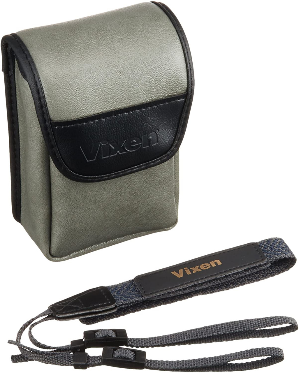 Vixen Binoculars New Apex Series HR 8×24 1645-09 - Airsoft Shop Japan