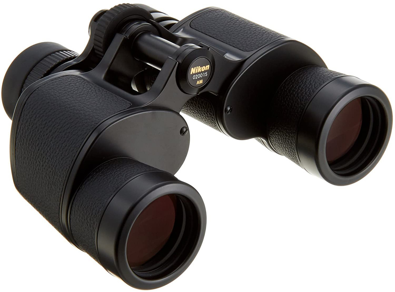 Nikon Binoculars E II Series Porro Prism Type 10X35E2N (Made in Japan)