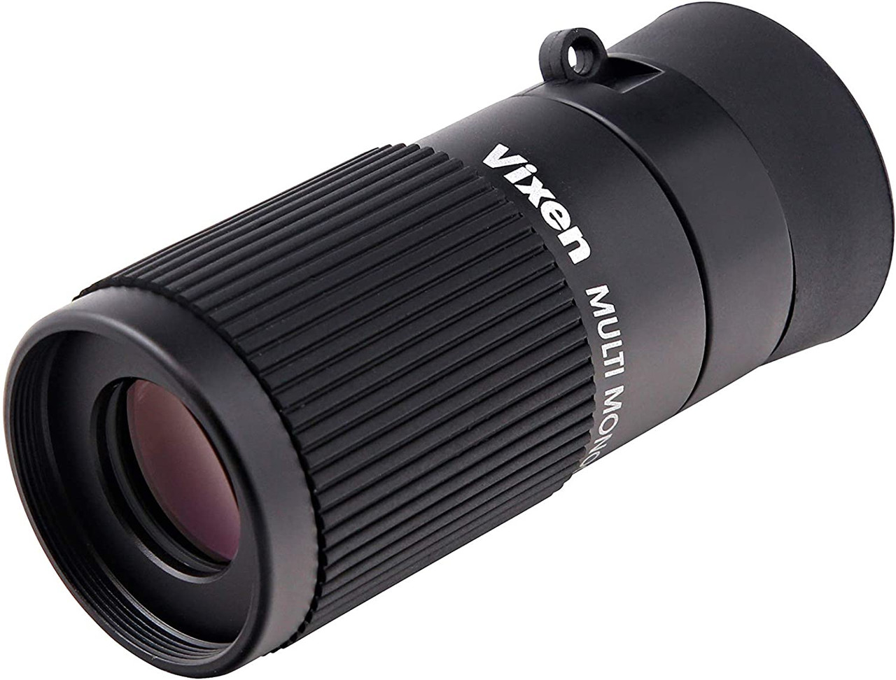 Vixen Multi Monocular H6×16 Made in Japan 11053 Black