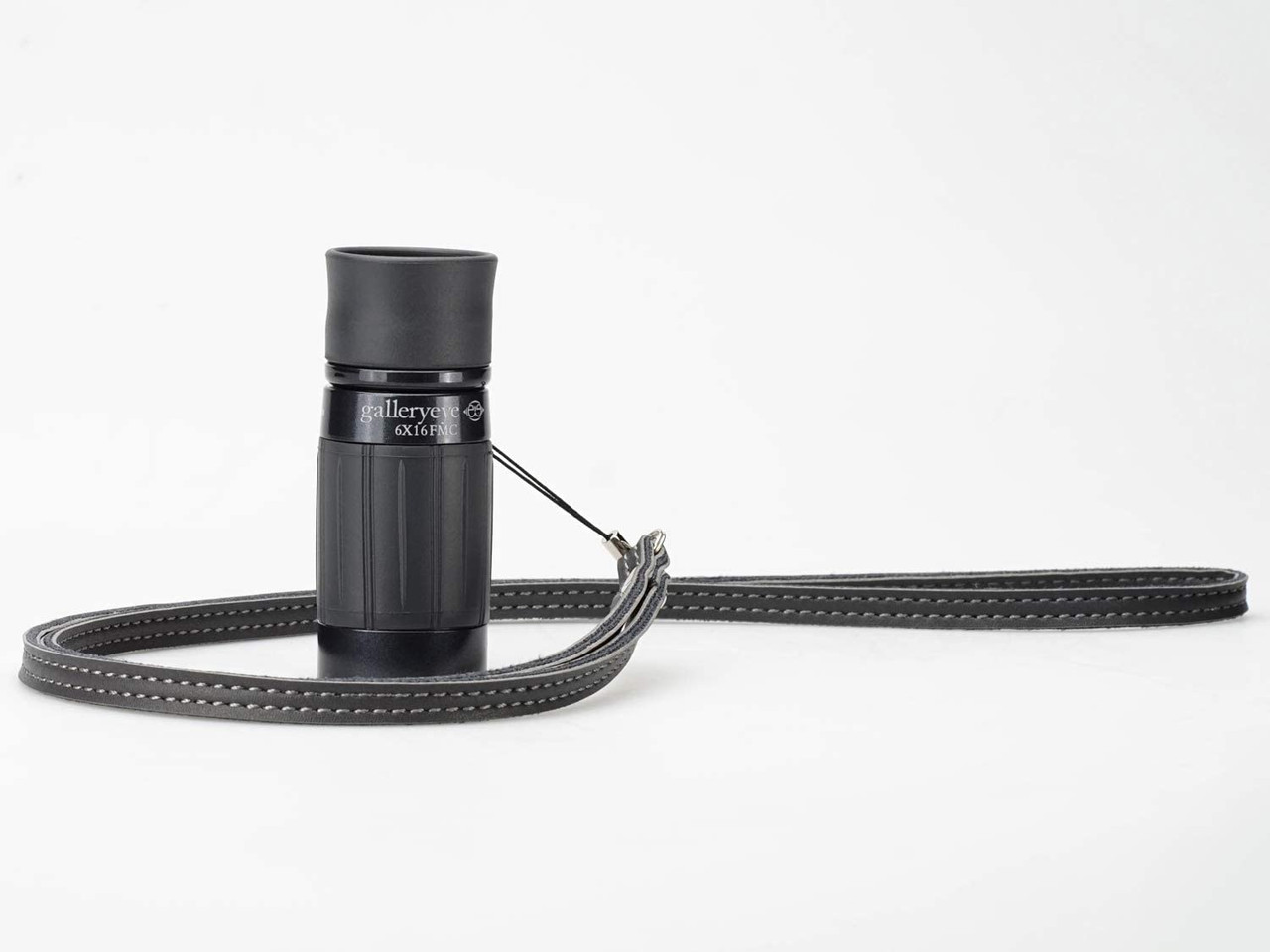 Kenko Monocular Gallery EYE Black 6x16 Minimum focusing distance