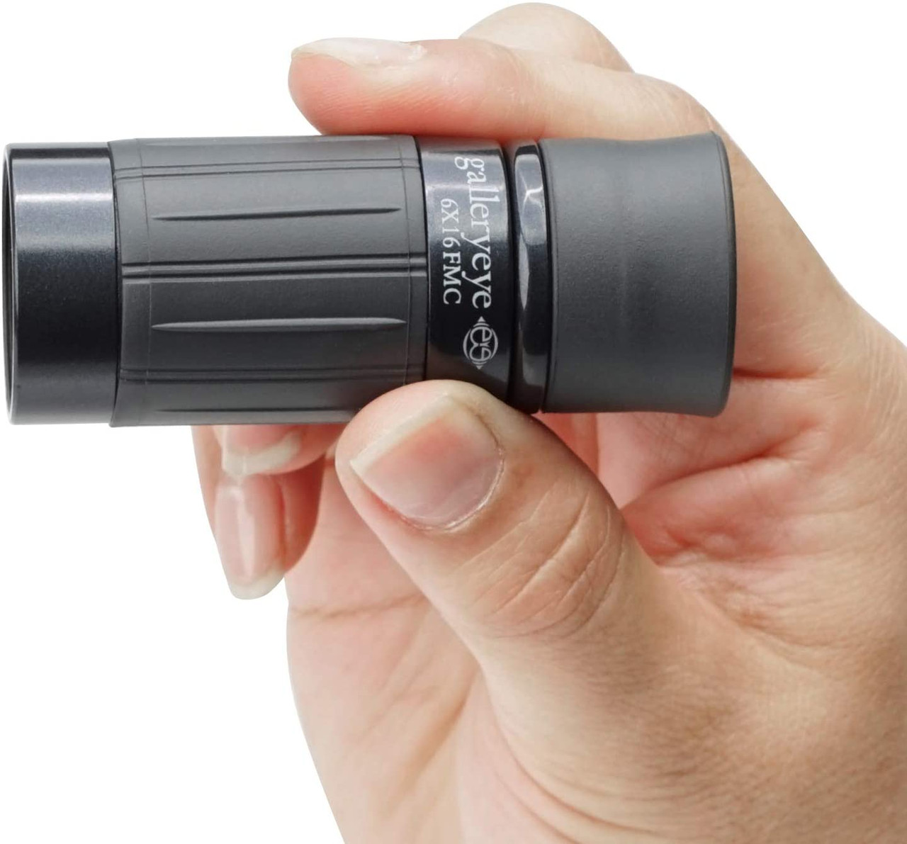 Kenko Monocular Gallery EYE Black 6x16 Minimum focusing distance