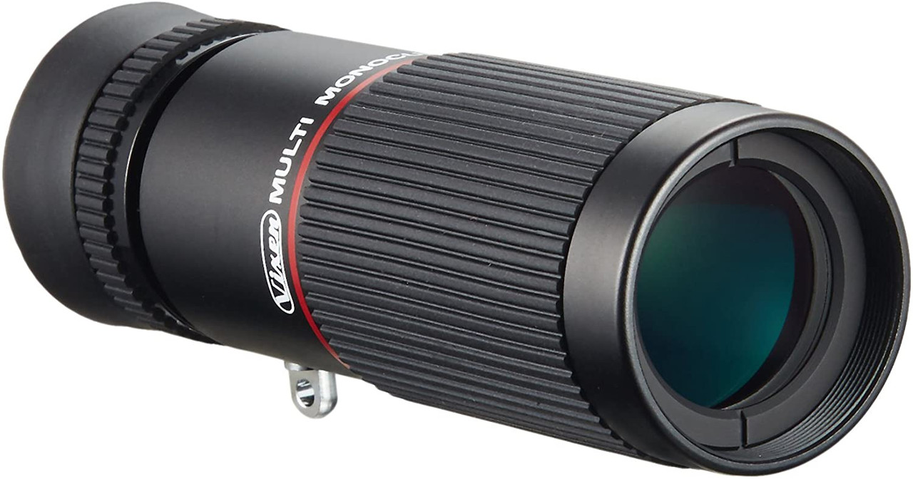 Vixen Multi-Monocular Series Art Scope 8×20 Black Made in Japan