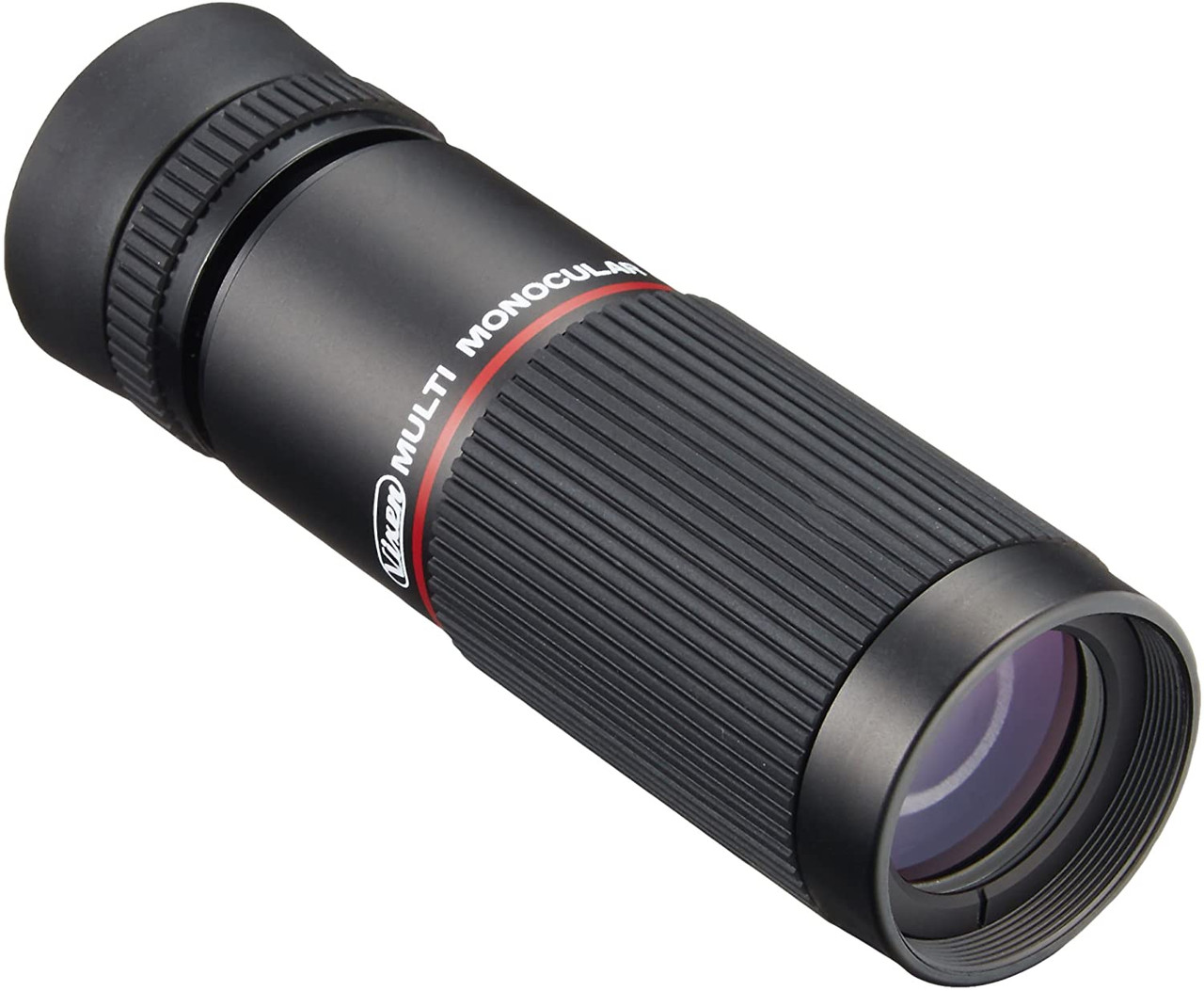 Vixen Multi-Monocular Series Art Scope 8×20 Black Made in Japan
