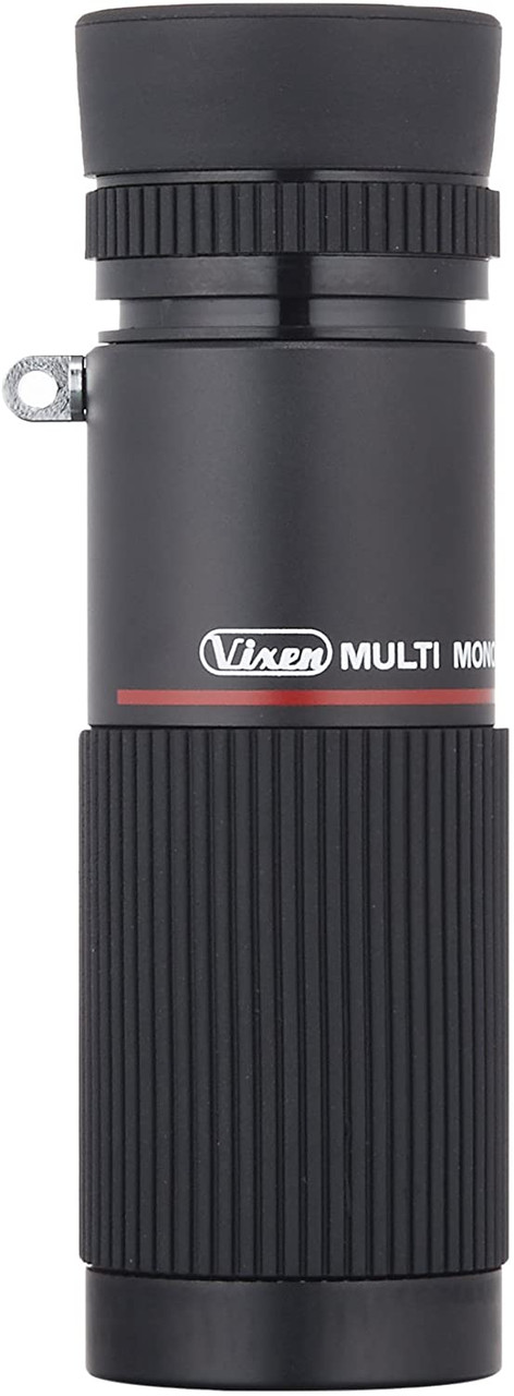 Vixen Multi-Monocular Series Art Scope 8×20 Black Made in Japan 1122-03