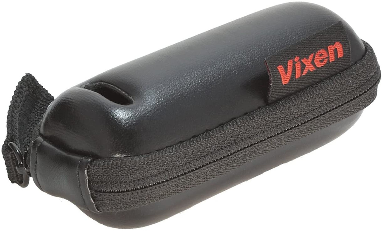  Vixen Multi-Monocular Series Hard Case Set 6×16 Black Made in Japan 11323-1