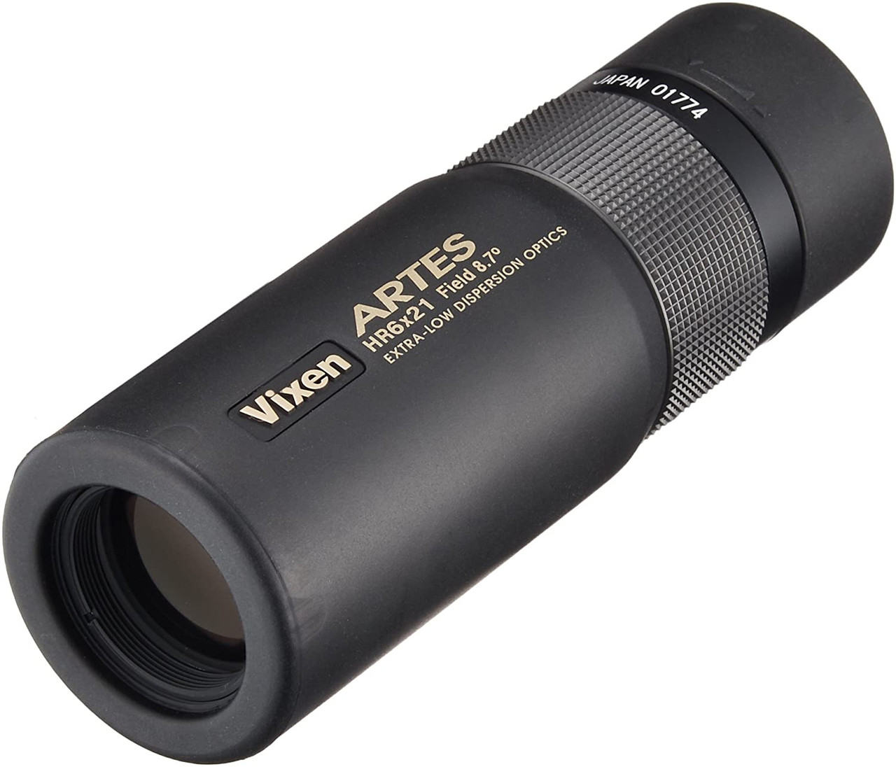 Vixen Monocular Artes Monocular HR 6×21 11485-6 - Airsoft Shop Japan