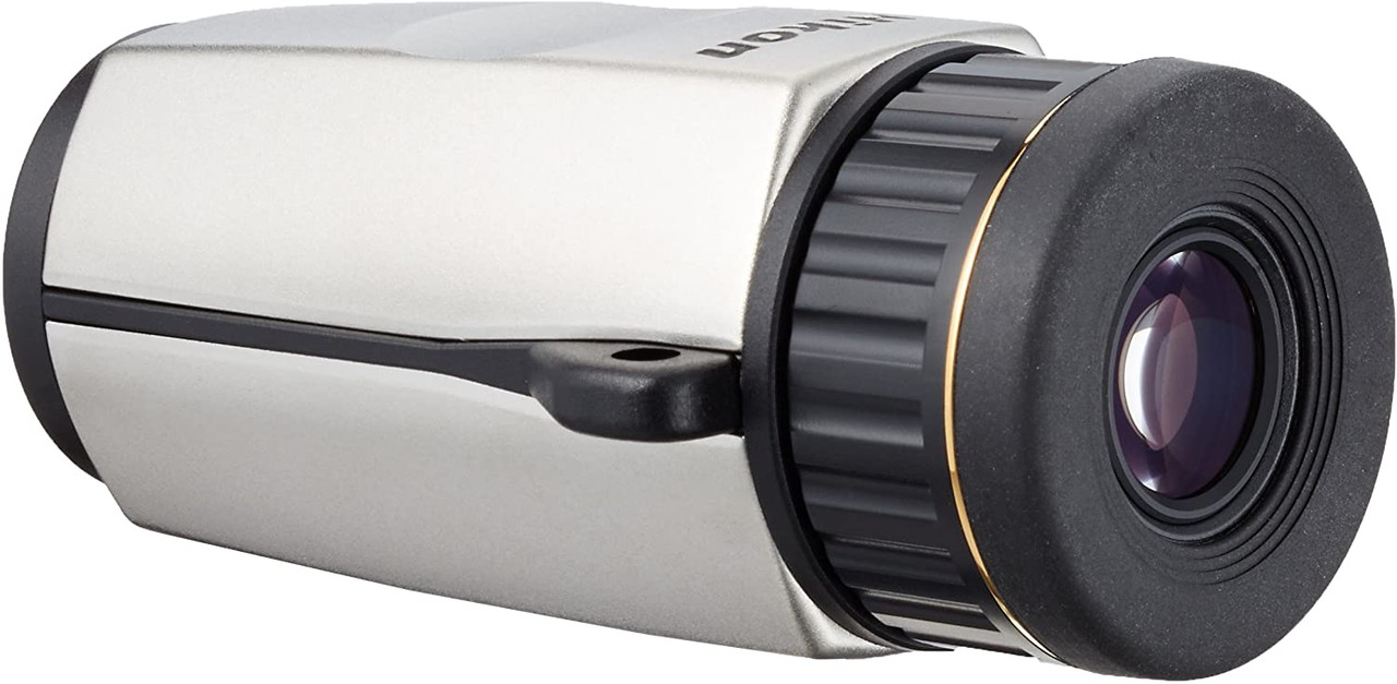 Nikon Monocular HG7×15D (Made in Japan) - Airsoft Shop Japan
