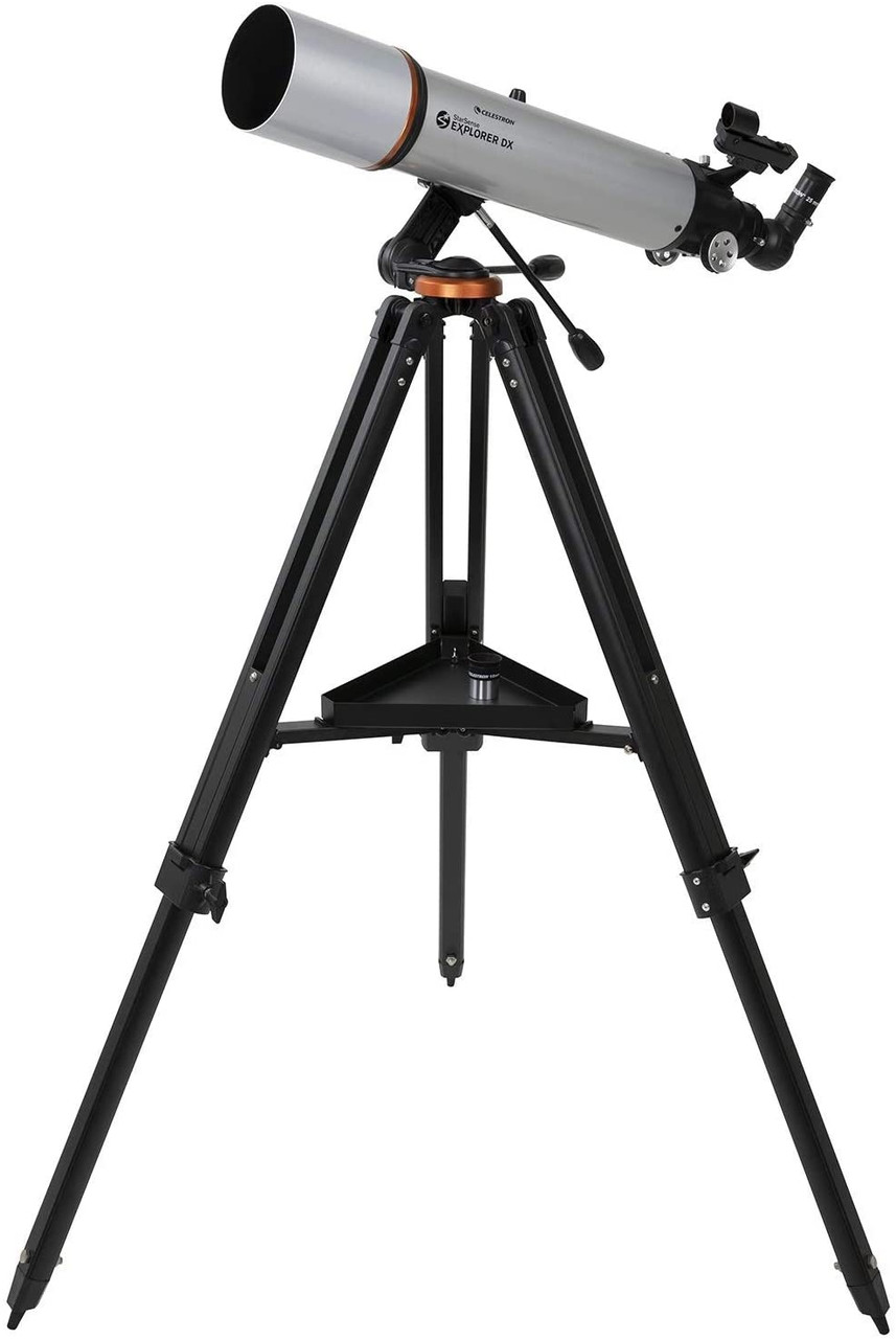 Vixen Astronomical Telescope StarSense Explorer DX102AZ 36162 CELESTRON 22460