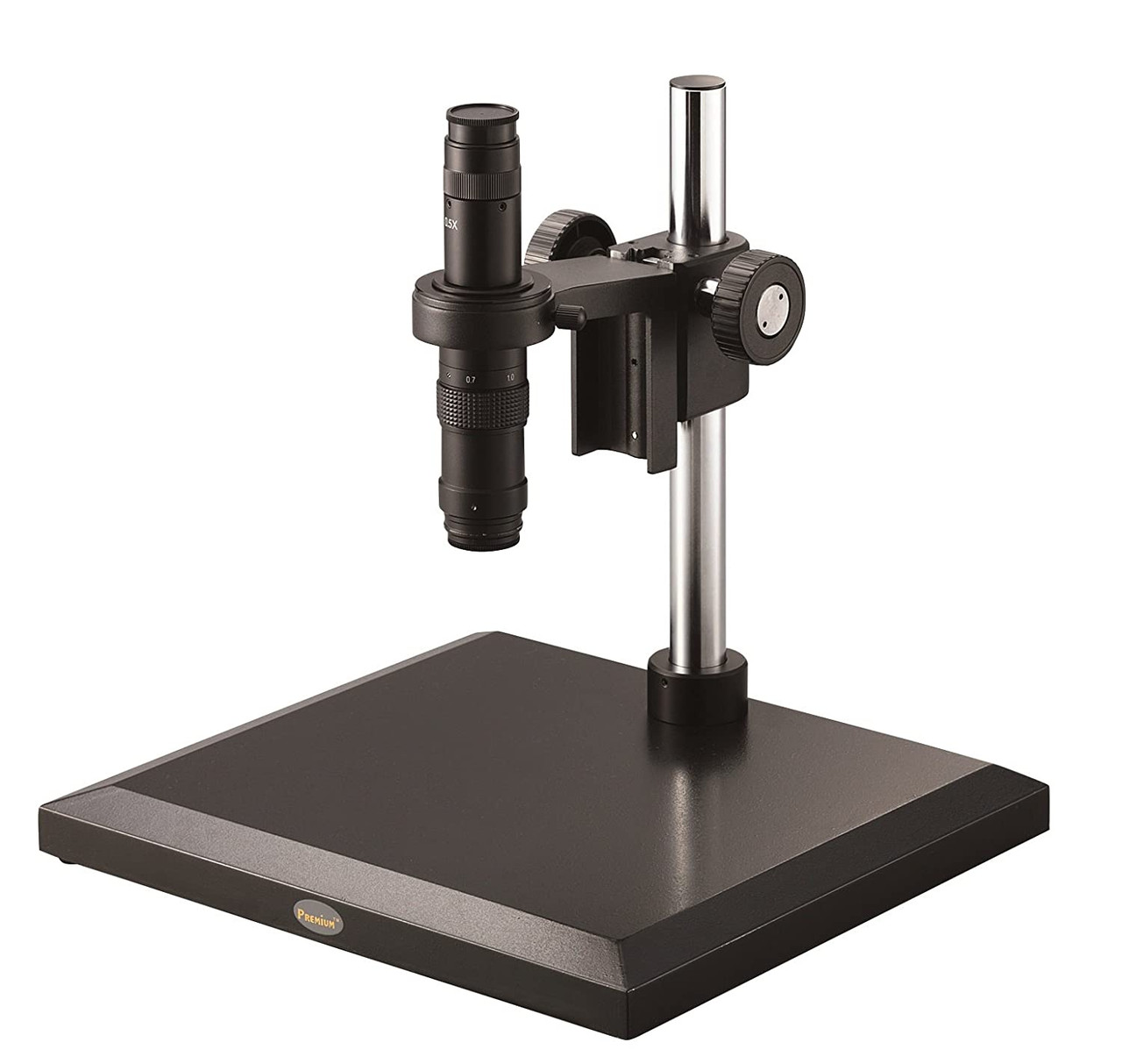 As one Monocular Zoom Stereo Microscope Module MZ-4000 / 3-6304-01