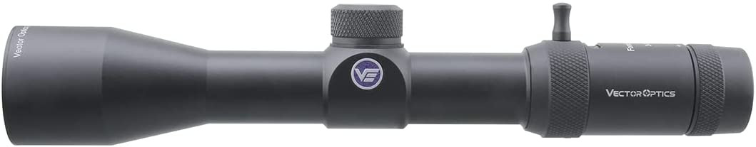 Vector Optics Forester Jr Power 3-9x40 VO-SCOM-35 - Airsoft Shop Japan