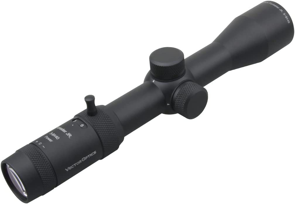 Vector Optics Forester Jr Power 3-9x40 VO-SCOM-35 - Airsoft Shop Japan