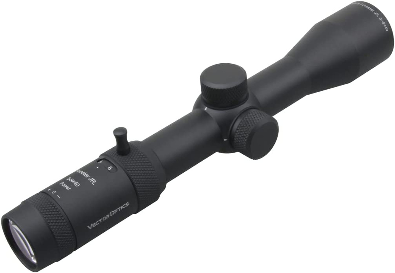 Vector Optics Forester Jr Power 3-9x40 VO-SCOM-35