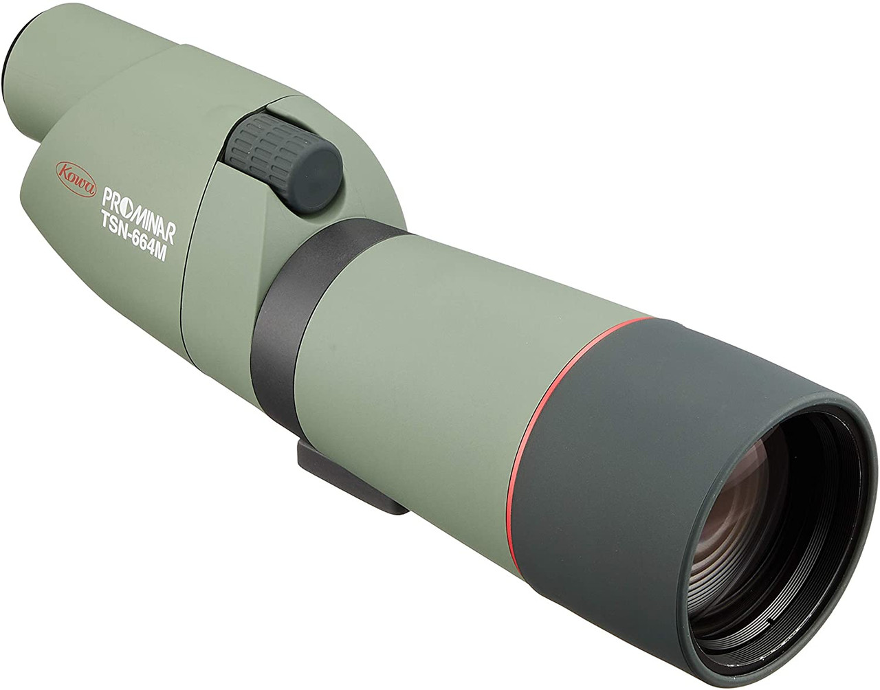 Kowa Spotting Scope Direct View TSN-664M PROMINAR XD Lens