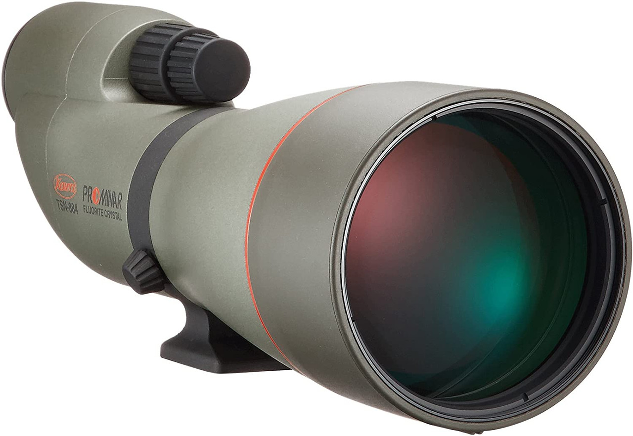 Kowa Spotting Scope TSN-884 PROMINAR Fluorite Lens TSN-884