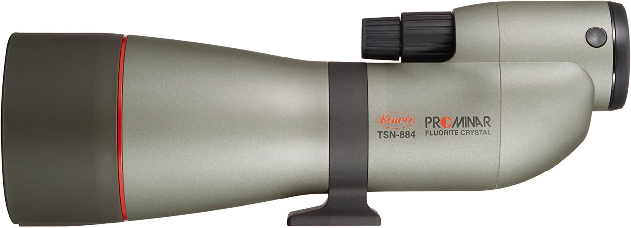 Kowa Spotting Scope TSN-884 PROMINAR Fluorite Lens TSN-884