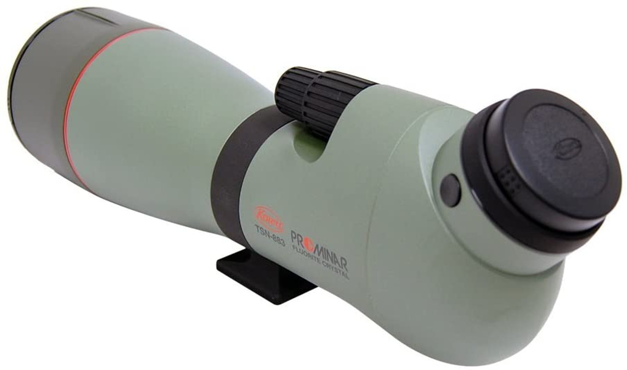 Kowa Spotting Scope TSN-883 PROMINAR Fluorite Lens