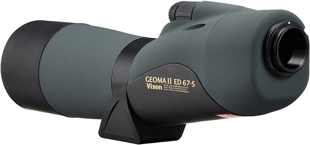 Vixen Fieldscope Geoma II ED Series ED67-S 18092-9 - Airsoft Shop