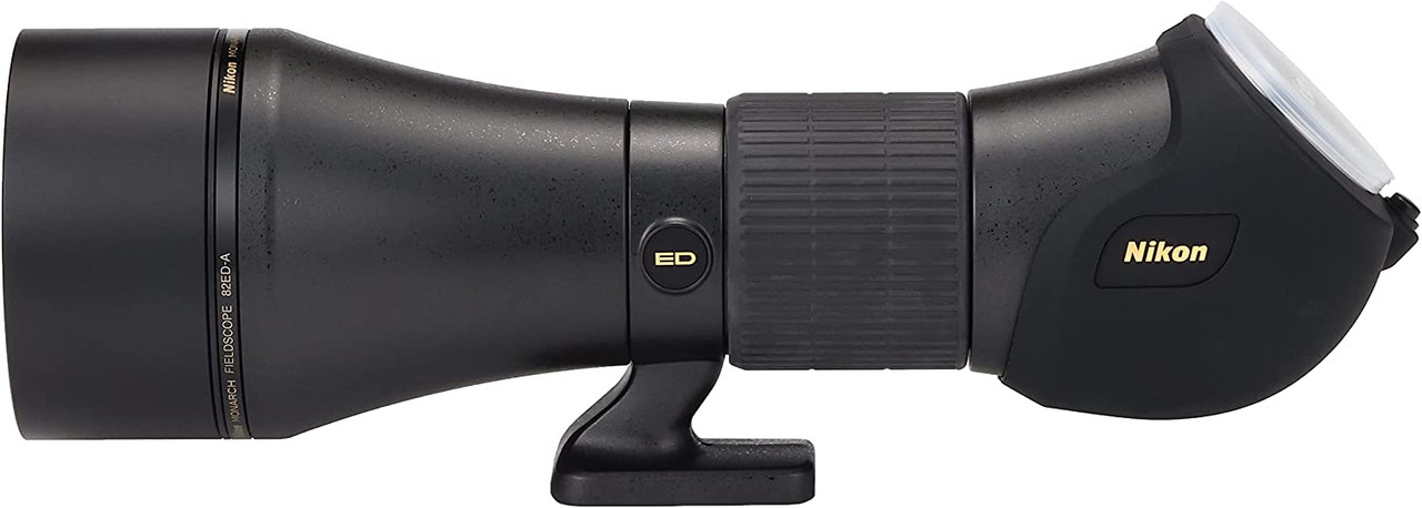 Nikon Fieldscope MONARCH Fieldscope 82ED-A