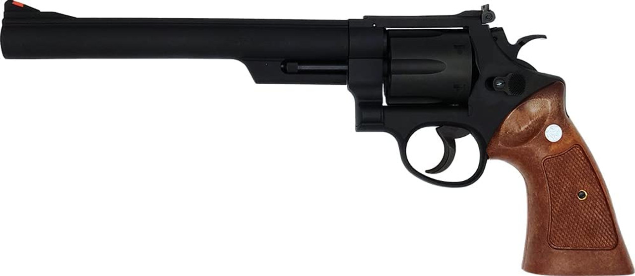 ガスガン　タナカ　SMITH\u0026WESSON M29 version3ミリタリー