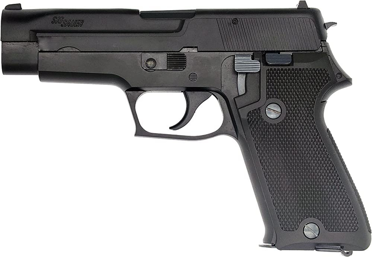 Tanaka Sig P220 IC Early Heavyweight Gas Blowback Airsoft gun