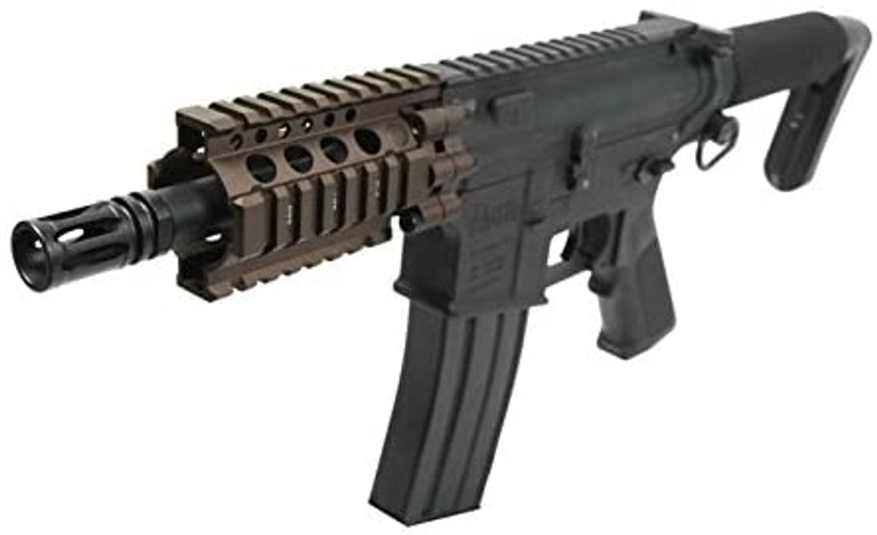 Madbull Airsoft Daniel Defense Official AR15 Lite RAS / Kit ...