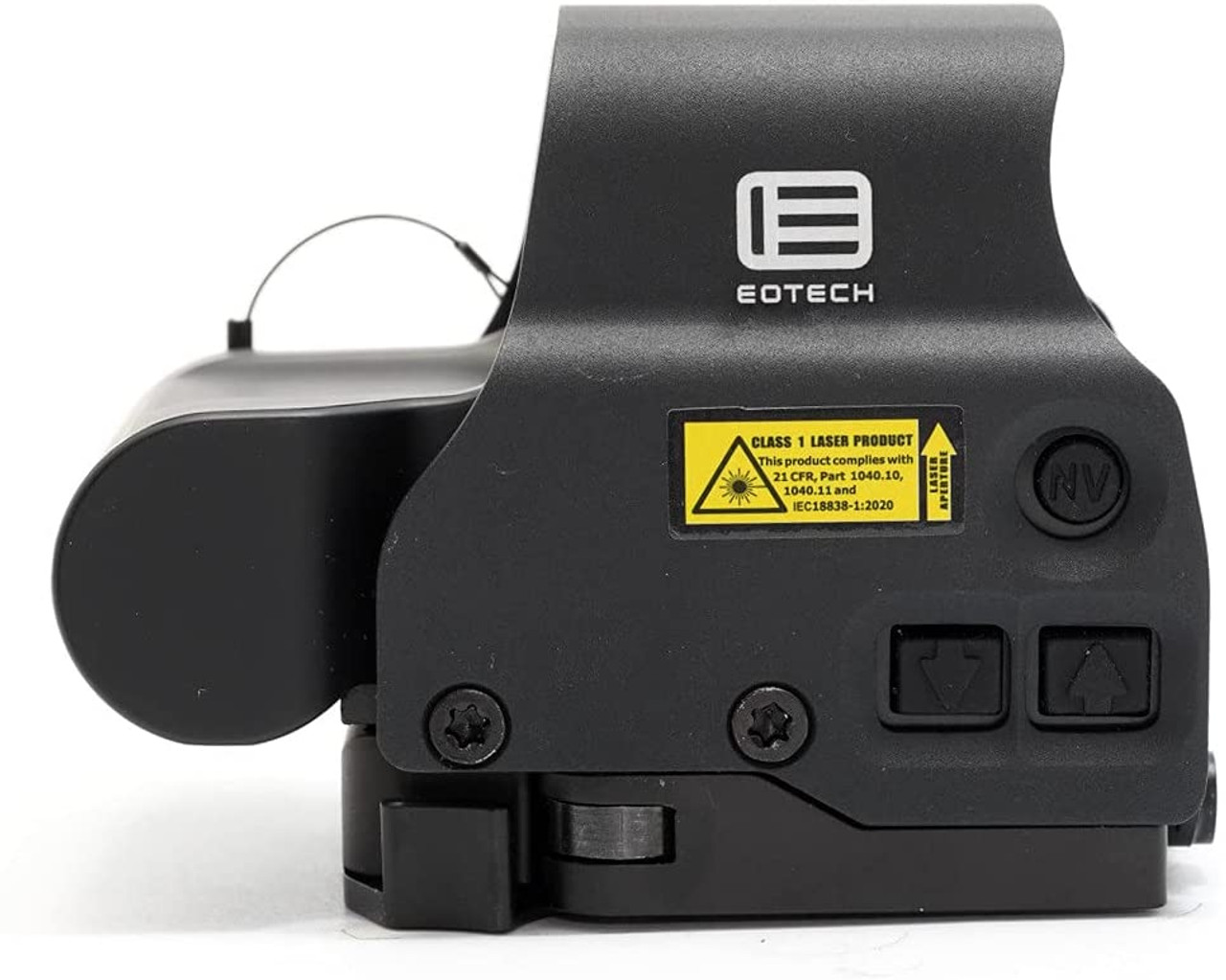 Holy Warrior Gen.2 EOTech EXPS-3 Type with NV Mode Function 