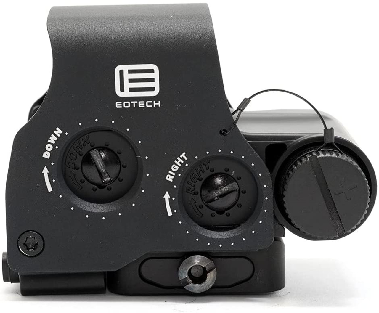 Holy Warrior Gen.2 EOTech EXPS-3 Type with NV Mode Function