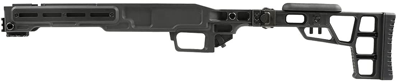 Maple Leaf MLC S2 rifle chassis set for VSR-10 (compatible with