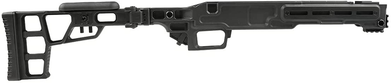 Maple Leaf MLC S2 rifle chassis set for VSR-10 (compatible with Tokyo Marui) 