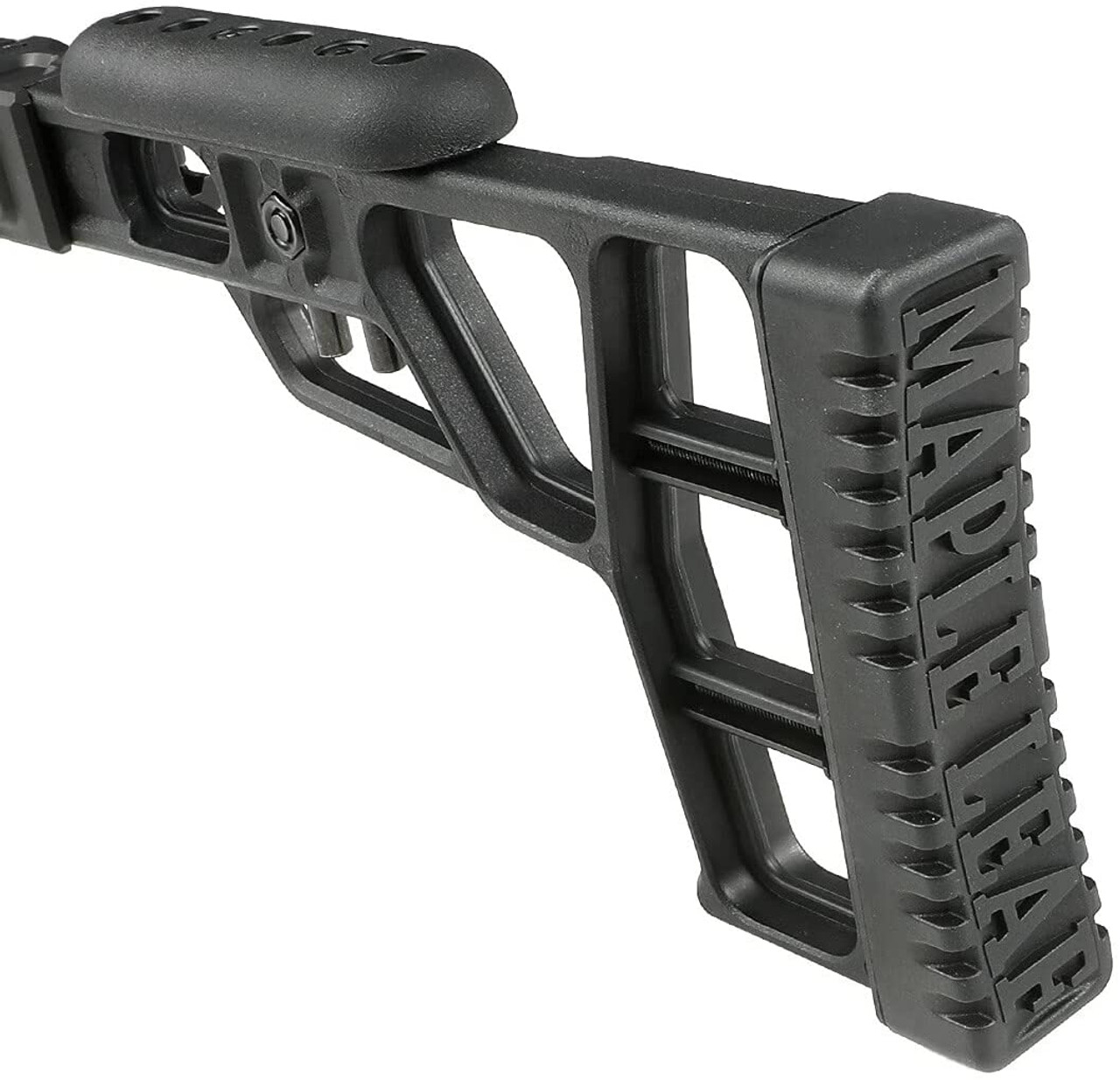 Maple Leaf MLC S2 rifle chassis set for VSR-10 (compatible with