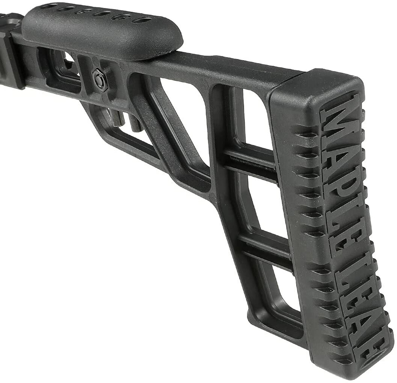 Maple Leaf MLC S2 rifle chassis set for VSR-10 (compatible with Tokyo Marui) 