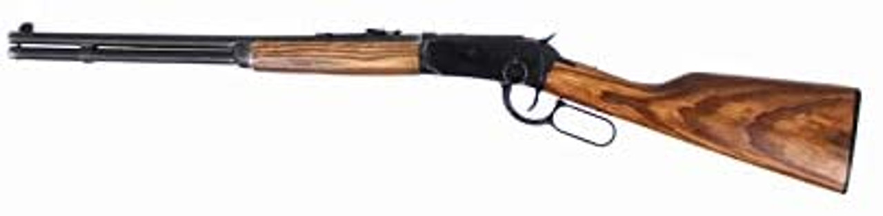 UMAREX Winchester M1894 Co2 Lever Action Gas Gun Real wood version