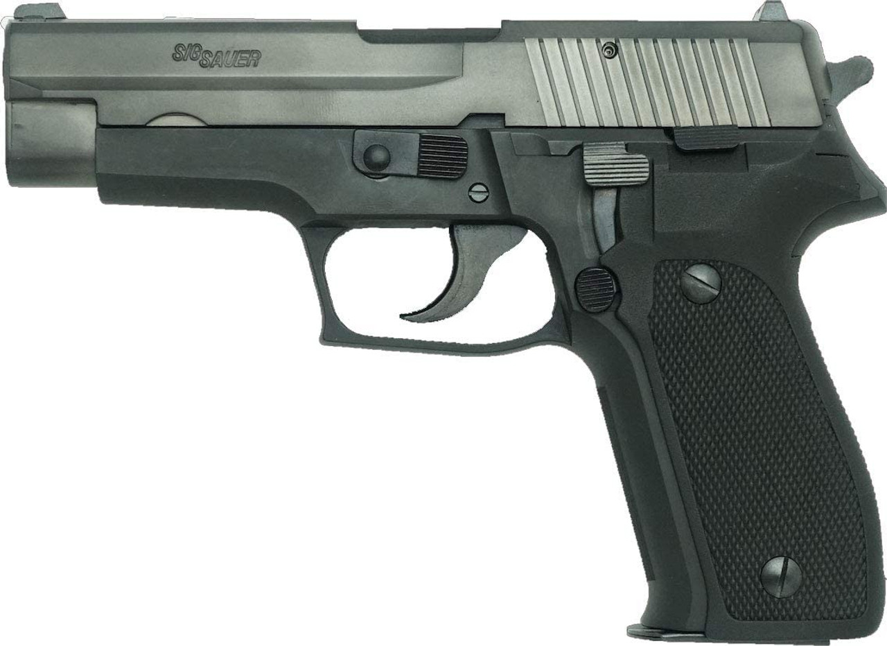 Tanaka Sig P226 Early Model Evolution 2 Frame Heavyweight Model