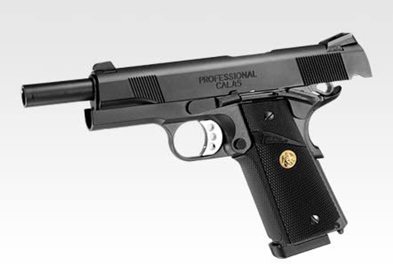 Tokyo Marui Gas Blowback Airsoft Hand Gun MEU Pistol - Airsoft