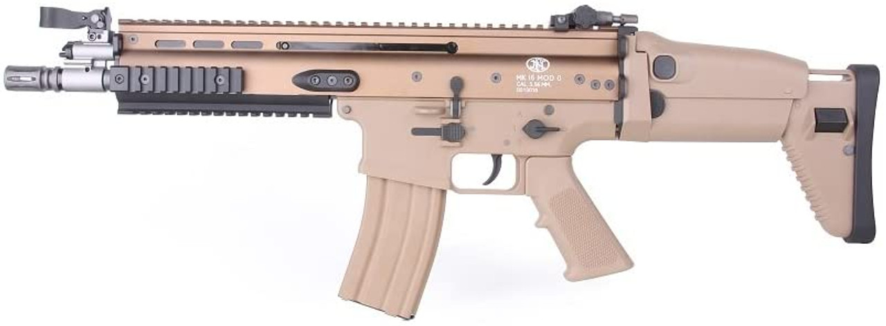 We-Tech SCAR-L タンver-