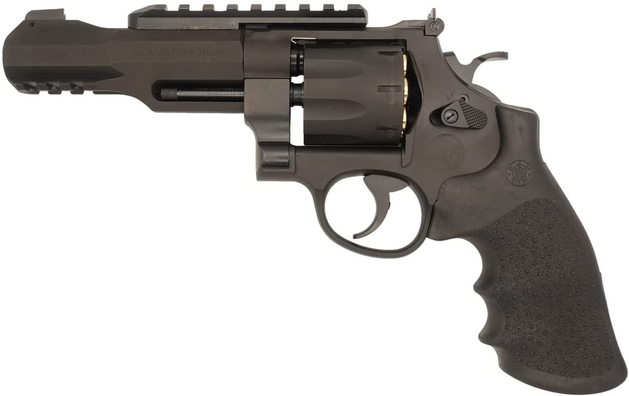 Tanaka S&W Performance Center M&P R8 5 inch HW Version 2 Model Gun