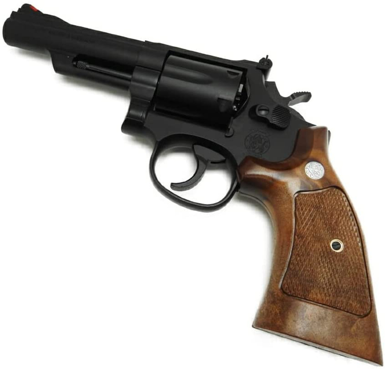 爆買い2024タナカ S&W M19 Combat Magnum version3 コンバット・マグナム バージョン3 モデルガン