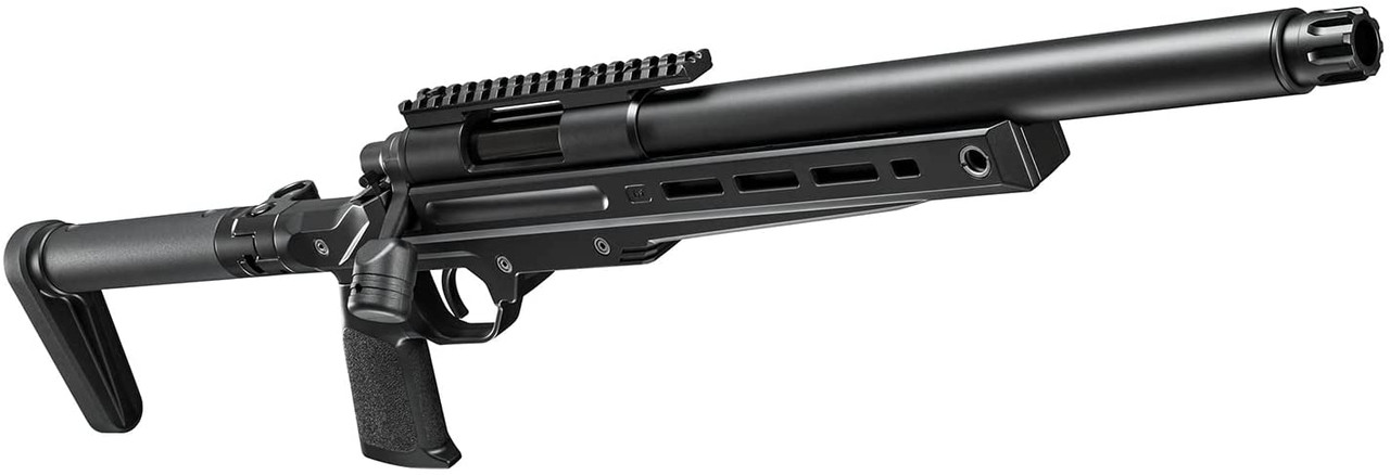 Tokyo Marui VSR-ONE Bolt Action Airsoft Rifle - Airsoft Shop