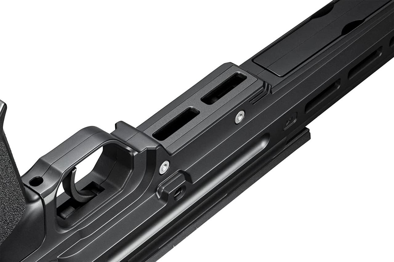 Tokyo Marui VSR-ONE Bolt Action Airsoft Rifle - Airsoft Shop Japan