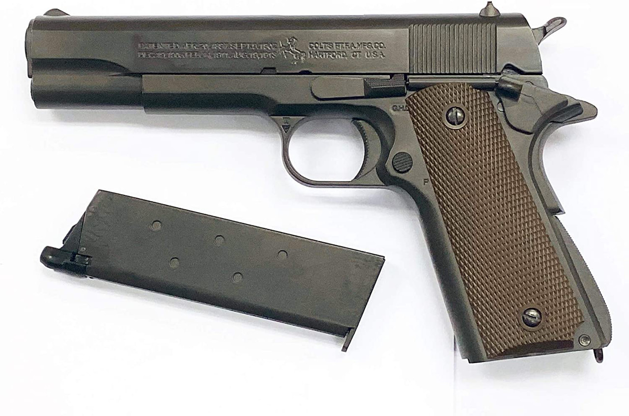 colt 1911 airsoft gun