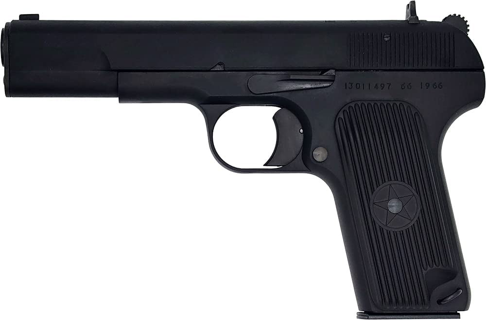 KSC TT33 type54 ガスガン ksc tt33 type54 TT33 シリーズ｜ハンドガン｜エアガン・ガス-ブロー