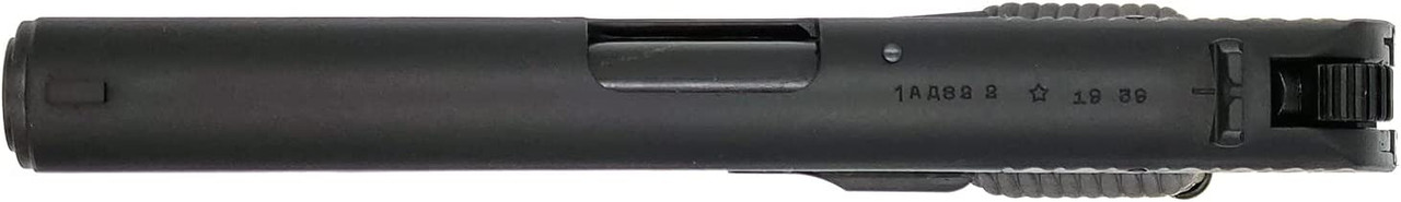 Tanaka Tokarev TT-33 Heavyweight Model Gun Finished Product