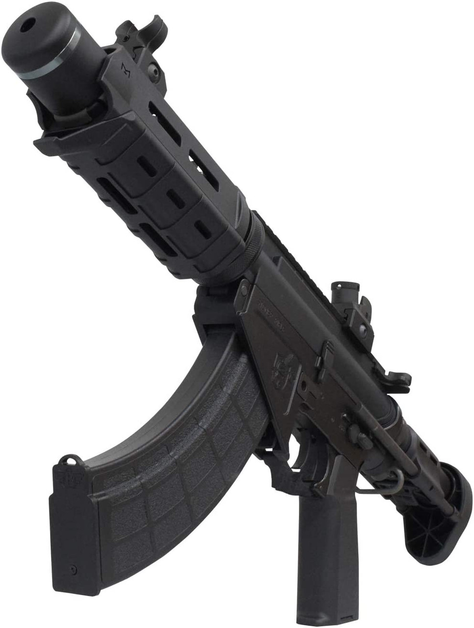 BOLT Airsoft recoil shock Airsoft electric gun SR47 PDW