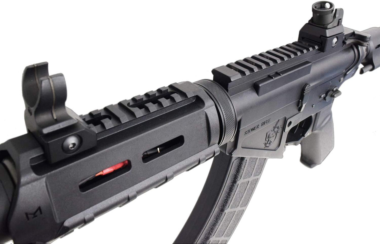 BOLT Airsoft recoil shock Airsoft electric gun SR47 PDW