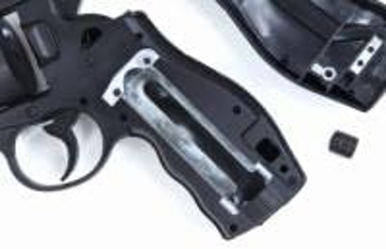 UMAREX ELITE FORCE H8R Co2 Gas Revolver Airsoft gun Japanese