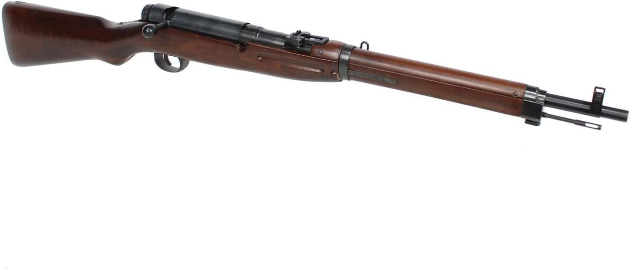 S&T Lee Enfield No. 1 Mk III Spring Powered Bolt Action Rifle w