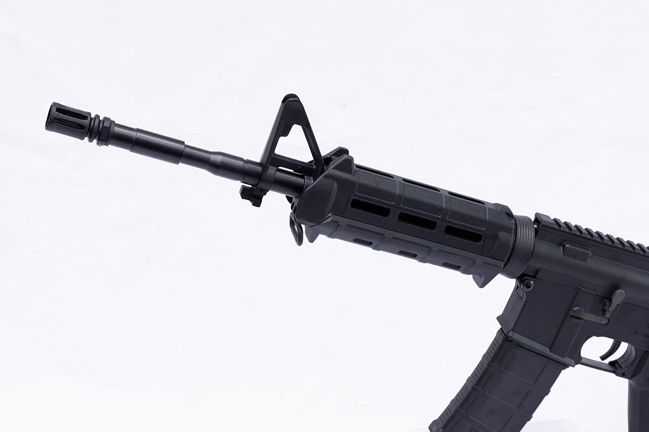 DMT-01 AR15 Lighter Airsoft rifle gun - Airsoft Shop Japan