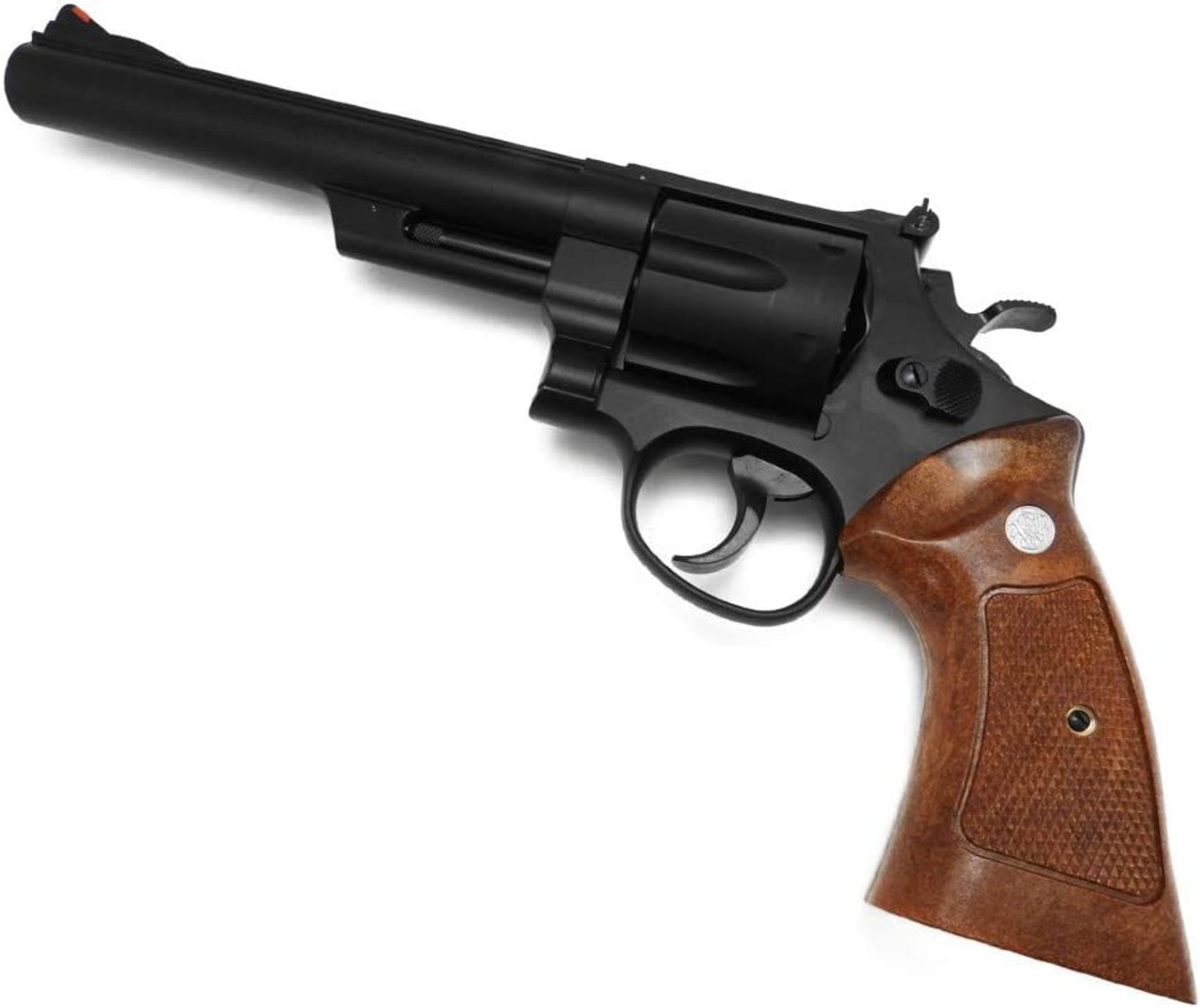 Tanaka Model Gun S&W M29 Black HW 6.5