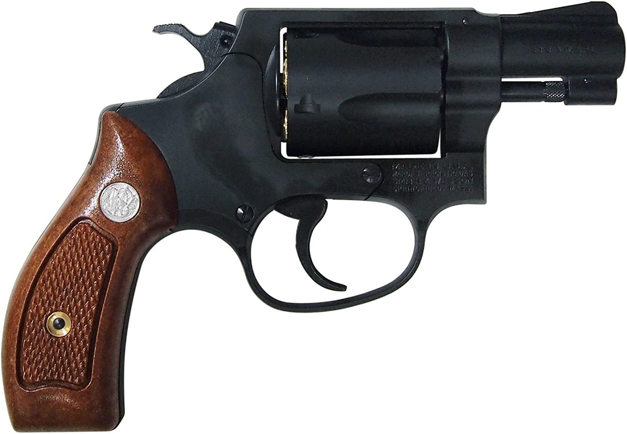 Tanaka S&W M500 PC 3 + 1 inch Stainless Jupiter Finish Version 2 Gas Revolver  Airsoft gun - Airsoft Shop Japan